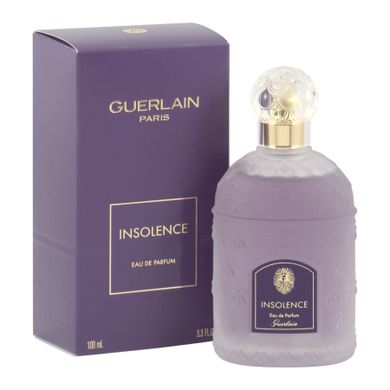 Guerlain, Insolence, woda perfumowana, 100 ml