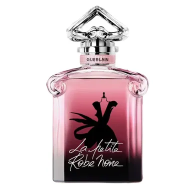 Guerlain, La Petite Robe Noire Intense 2022, woda perfumowana, spray, 75 ml