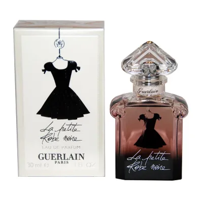 Guerlain, La Petite Robe Noire, Woda perfumowana, 30 ml