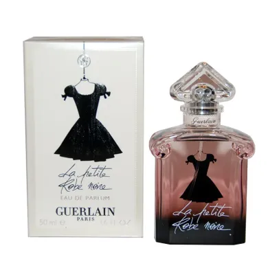 Guerlain, La Petite Robe Noire, Woda perfumowana, 50 ml