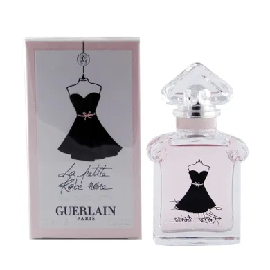 Guerlain, La Petite Robe Noire, Woda toaletowa, 30 ml