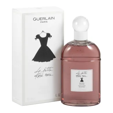 Guerlain, La petite Robe noire, żel pod prysznic, 200 ml