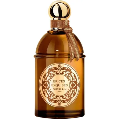 Guerlain, Les Absolus d’Orient Epices Exquises, woda perfumowana, spray, 125 ml
