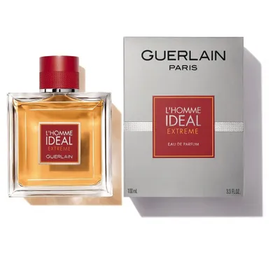 Guerlain, L'Homme Ideal Extreme, woda perfumowana, spray, 100 ml