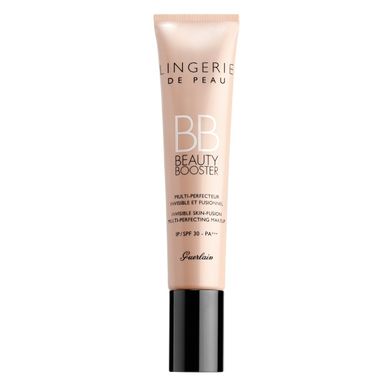 Guerlain, Lingerie de Peau, Krem BB do twarzy, Medium, 40 ml