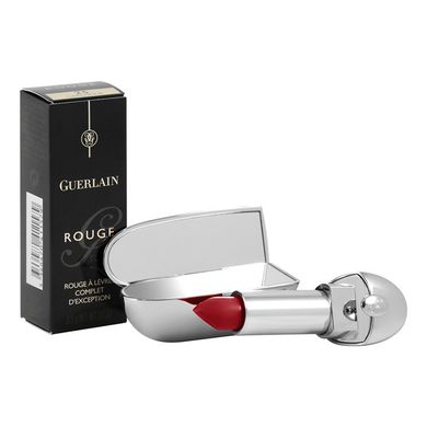 Guerlain, Lipstick Rouge G, nr 25, Garconne, pomadka