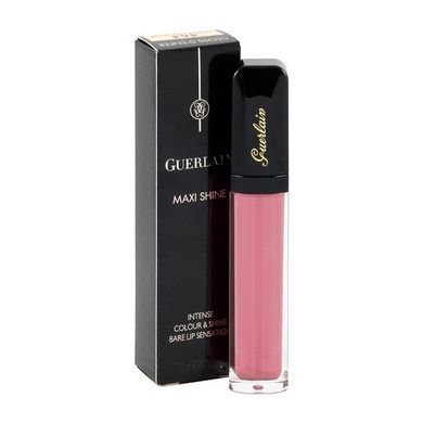 Guerlain, Maxi Shine Gloss D'enfer, nr 464, Guimauve Vlop, błyszczyk