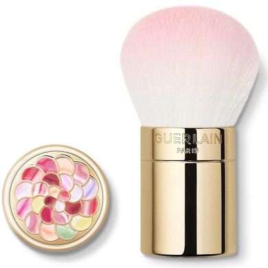 Guerlain, Meteorites, pędzel do pudru