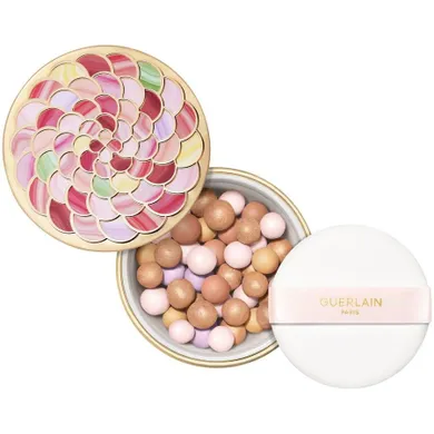 Guerlain, Meteorites, puder w kulkach, 03 Warm, 20g