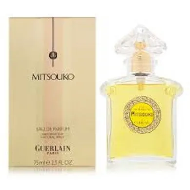 Guerlain, Mitsouko, woda toaletowa w sprayu, 75 ml