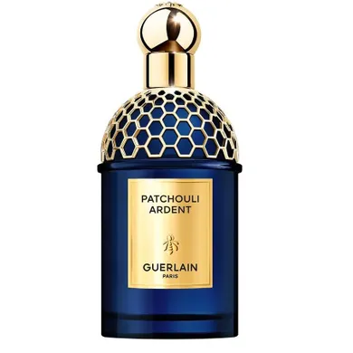 Guerlain, Patchouli Ardent, woda perfumowana, spray, 125 ml
