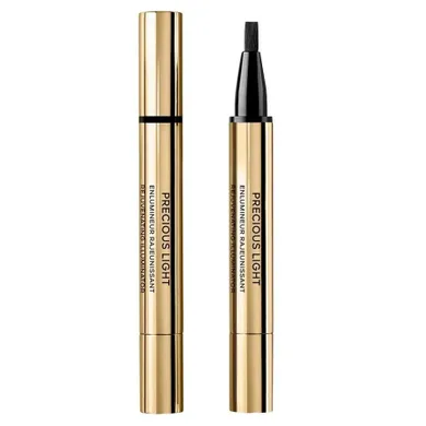 Guerlain, Precious Light, korektor rozświetlający, 1 Light Golden, 2 ml