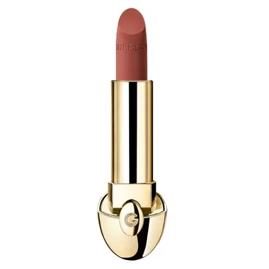 Guerlain, Rouge G, pomadka do ust z możliwością personalizacji, 360 Le Beige Nu Velvet, 3.5g