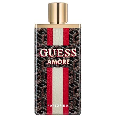 Guess, Amore Portofino, woda toaletowa, spray, 100 ml