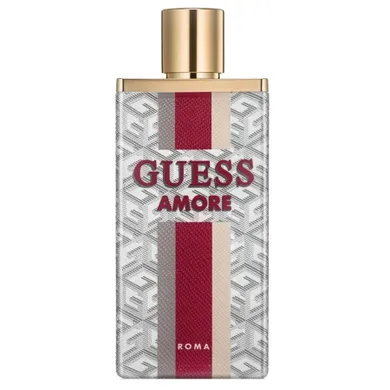 Guess, Amore Roma, woda toaletowa, spray, 100 ml