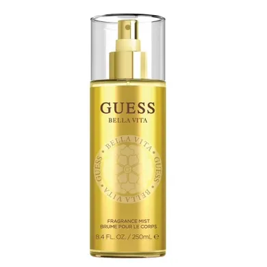 Guess, Bella Vita, mgiełka do ciała, 250 ml