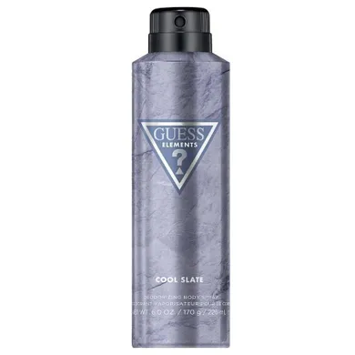 Guess, Elements Cool Slate, dezodorant, spray, 226 ml