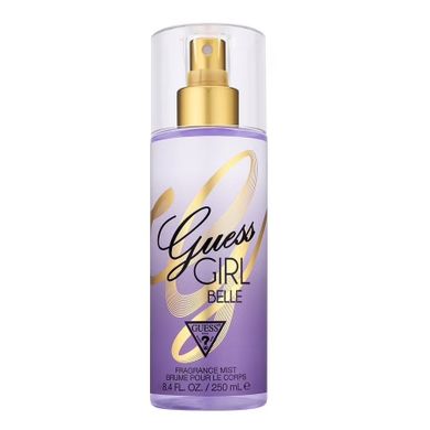 Guess, Girl Belle, mgiełka do ciała, 250 ml