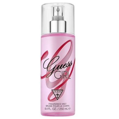 Guess, Girl, mgiełka do ciała, 250 ml
