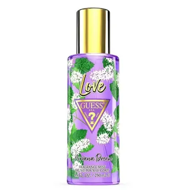 Guess, Love Nirvana Dream, mgiełka do ciała, 250 ml