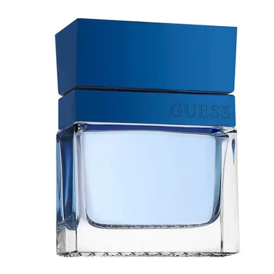 Guess, Seductive Homme Blue, woda toaletowa spray, 100 ml