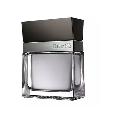 Guess, Seductive Homme, woda toaletowa, spray, 100 ml