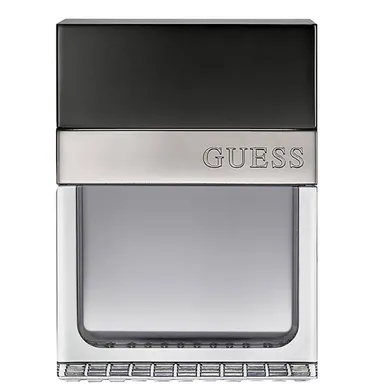 Guess, Seductive Homme, woda toaletowa, spray, 50 ml