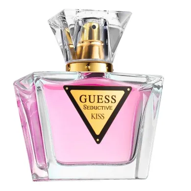 Guess, Seductive, Kiss, woda toaletowa, spray, 75 ml