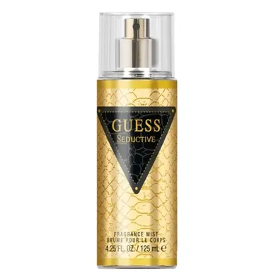 Guess, Seductive, mgiełka do ciała, 125 ml