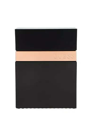 Guess, Seductive Noir Homme, woda toaletowa, 100 ml