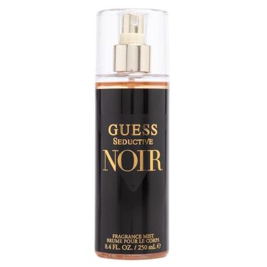 Guess, Seductive Noir, mgiełka zapachowa, 250 ml