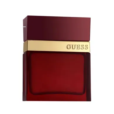 Guess, Seductive Red Homme, woda toaletowa, spray, 50 ml