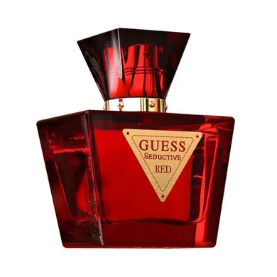 Guess, Seductive Red, woda toaletowa, spray, 30 ml