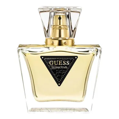 Guess, Seductive, woda toaletowa, spray, 50 ml