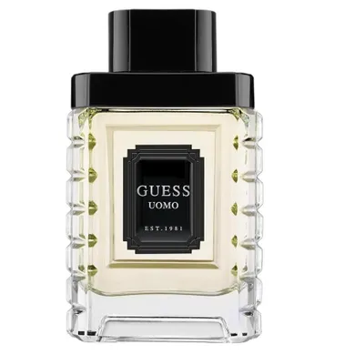 Guess, Uomo, woda po goleniu, 100 ml