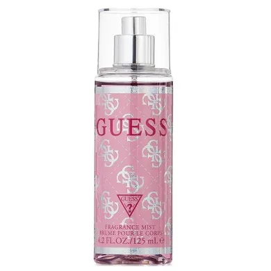 Guess, Woman, mgiełka do ciała, 125 ml