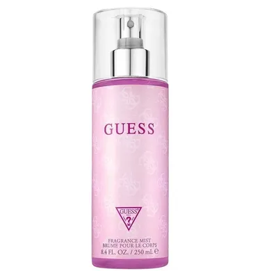 Guess, Woman, mgiełka do ciała, 250 ml