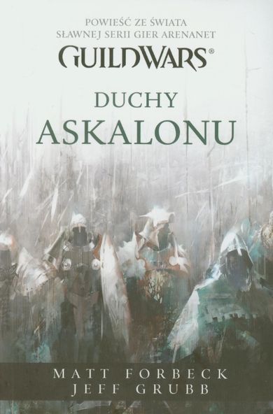 Guild Wars. Duchy Askalonu