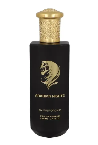 Gulf Orchid, Arabian Nights, woda perfumowana, 100 ml