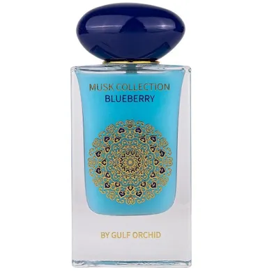 Gulf Orchid, Blueberry, woda perfumowana, spray, 60 ml