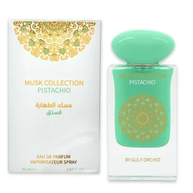 Gulf Orchid, Pistachio, woda perfumowana, 60 ml