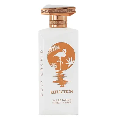 Gulf Orchid, Reflection, woda perfumowana, spray, 100 ml