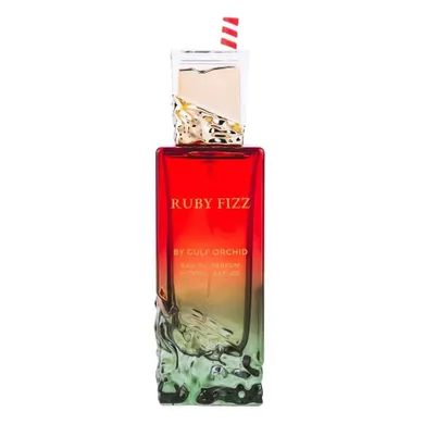 Gulf Orchid, Ruby Fizz, woda perfumowana, spray, 100 ml