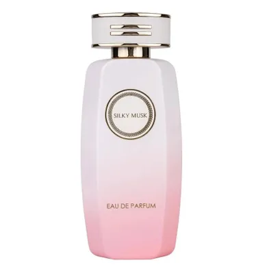 Gulf Orchid, Silky Musk, woda perfumowana, spray, 100 ml