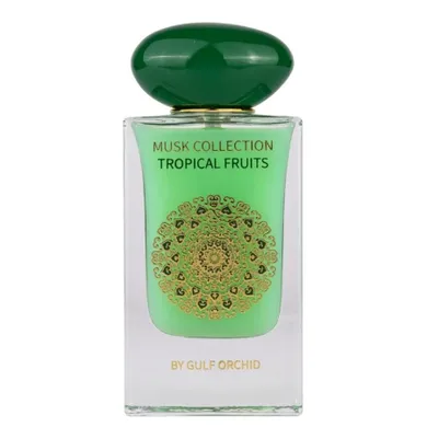 Gulf Orchid, Tropical Fruits, woda perfumowana, spray, 60 ml