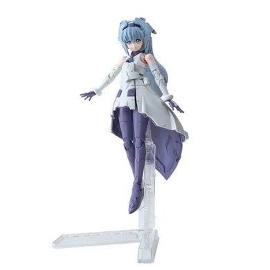 Gundam, Build Divers, Mobile Doll Sarah, figurka do złożenia, High Grade, 1:144
