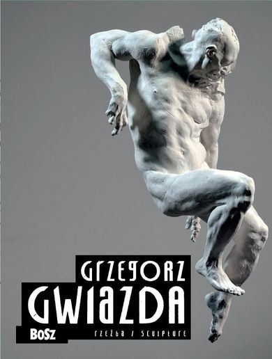 Gwiazda. Rzeźba