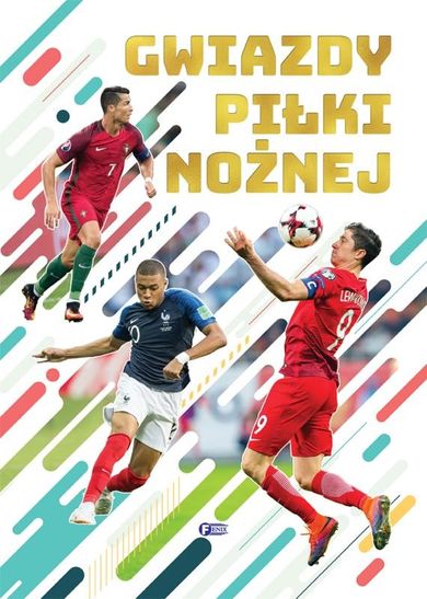 Gwiazdy piłki nożnej
