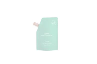 Haan, Fig Fizz, krem do rąk, zapas, 150 ml