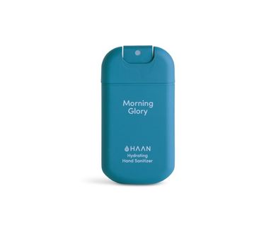 Haan, Morning Glory, sanitizer do rąk w sprayu, 30 ml